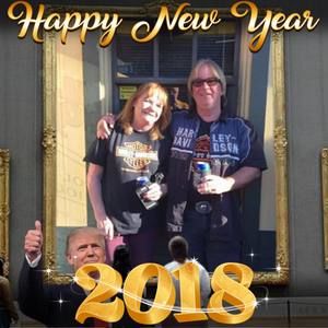 Meet your Posher, William